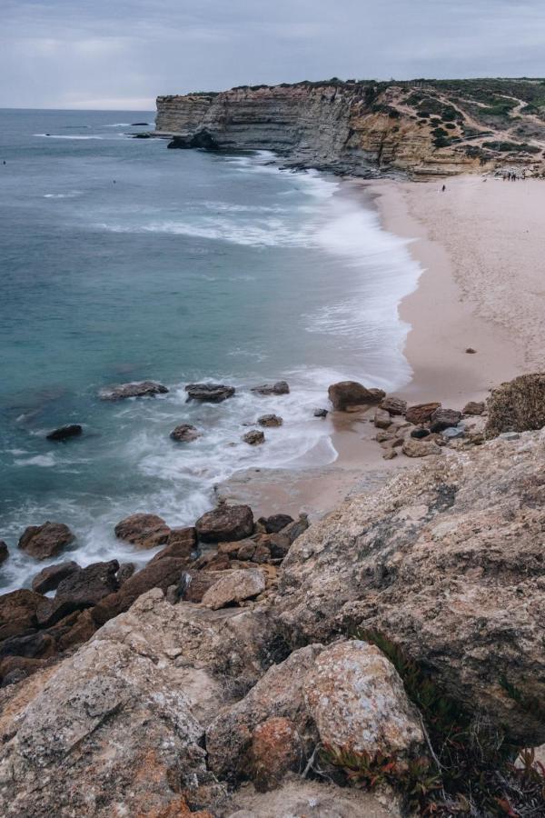 Gundi House Pansiyon Ericeira Dış mekan fotoğraf